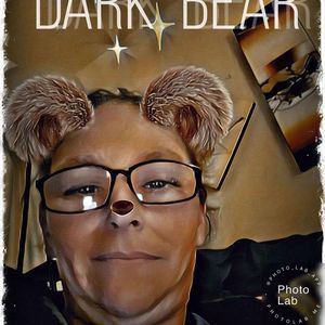 Meet your Posher, Darcy